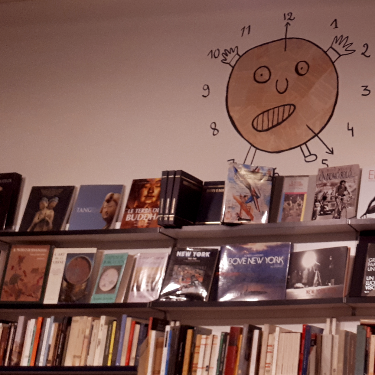 Libreria Zivago